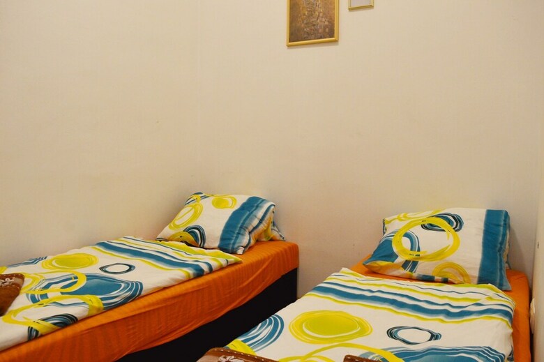 City Apartments On A Budget