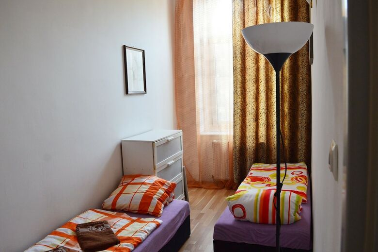 City Apartments On A Budget