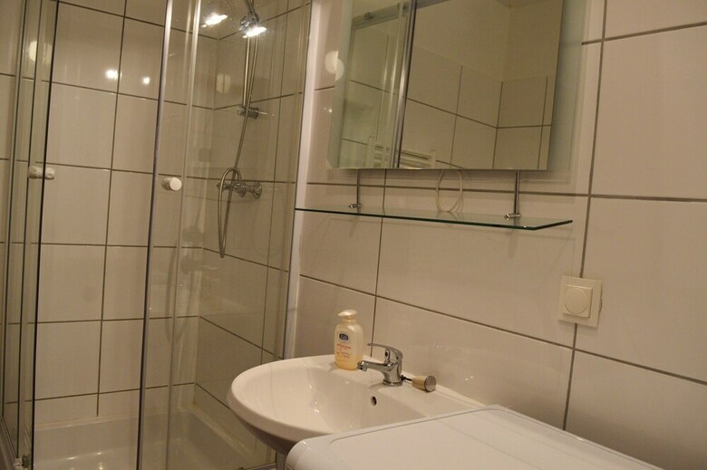 City Apartments On A Budget