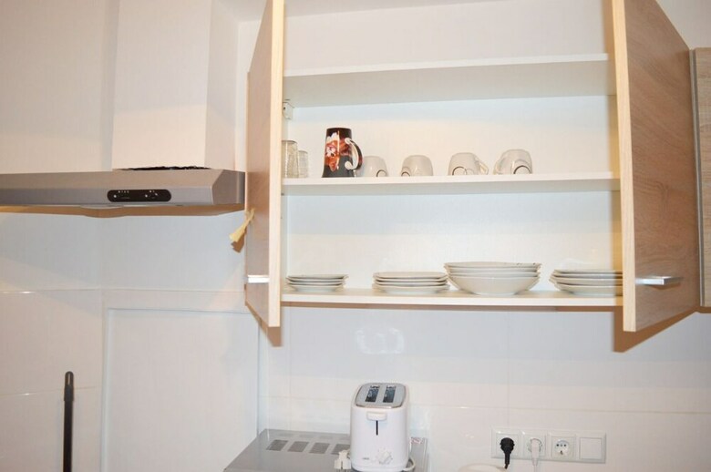 City Apartments On A Budget