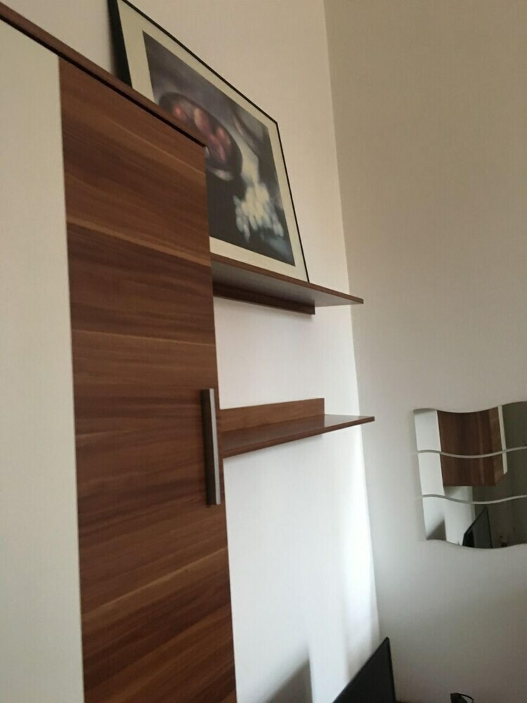 City Apartments On A Budget