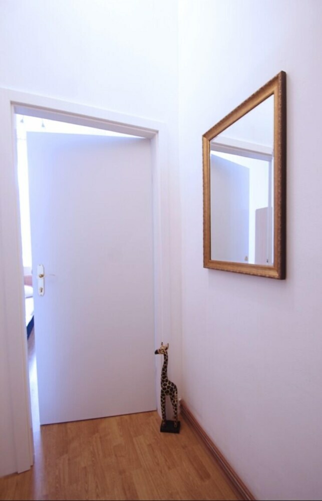 City Apartments On A Budget