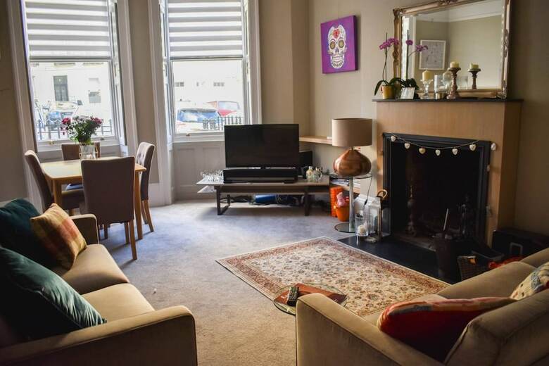 2 Bedroom Regency Apartment