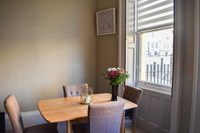 2 Bedroom Regency Apartment