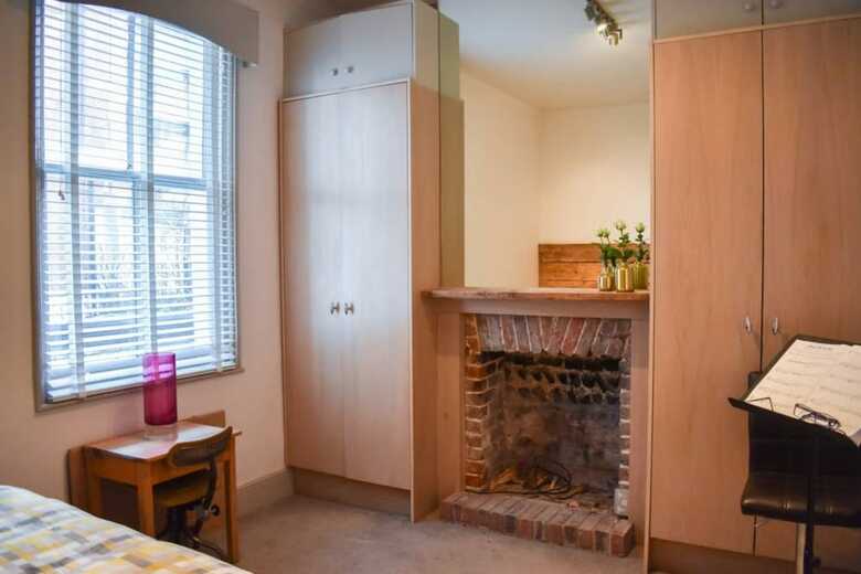 2 Bedroom Regency Apartment