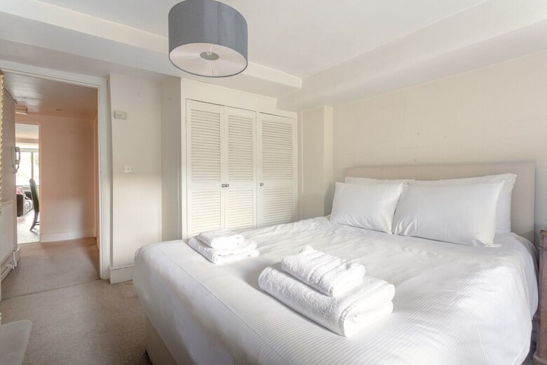 Apartamentos 2 Bedroom Brixton Flat