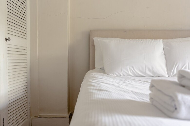 Apartamentos 2 Bedroom Brixton Flat