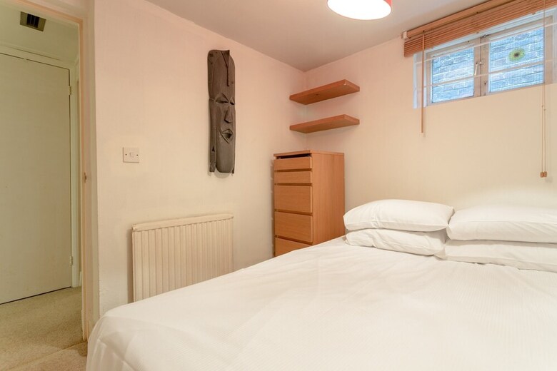 Apartamentos 2 Bedroom Brixton Flat