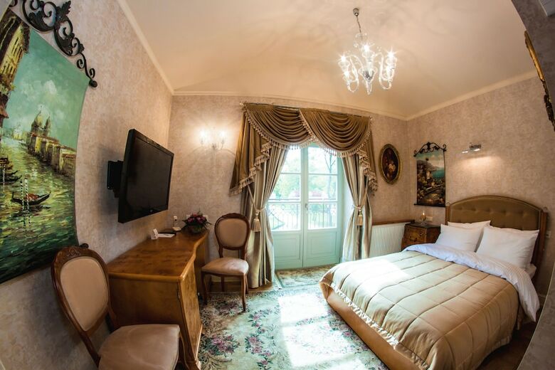 Hotel Willa R�?ana - Ormonde Resorts