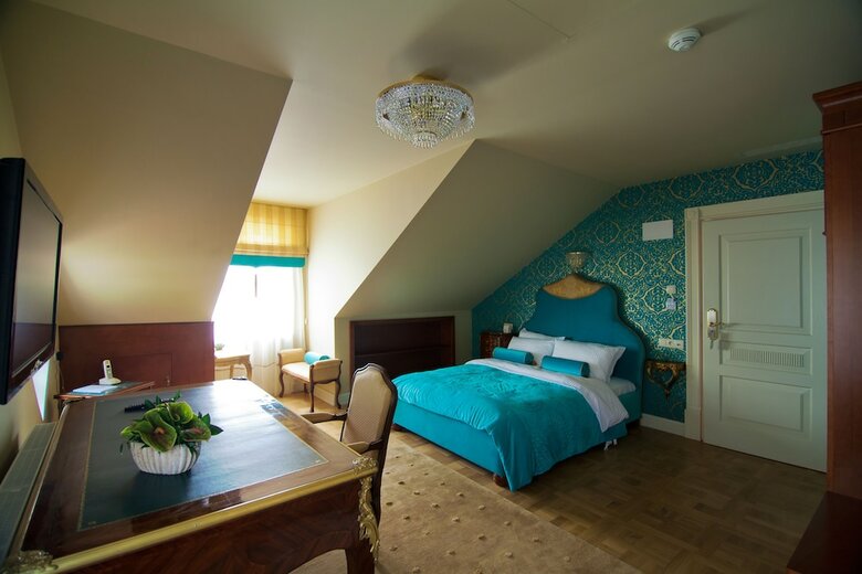 Hotel Willa R�?ana - Ormonde Resorts