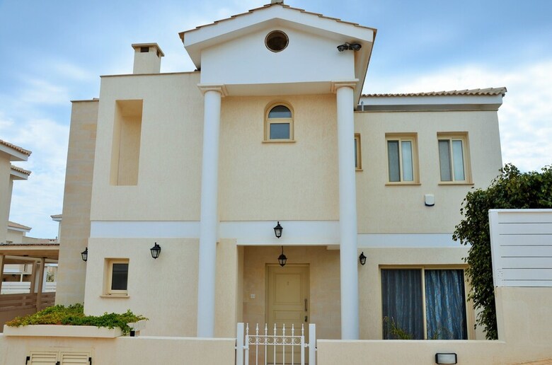 Anthorina Villa 21