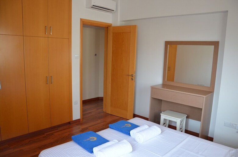 Anthorina Villa 21