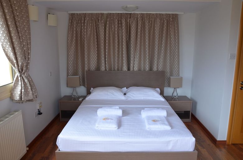 Anthorina Villa 21