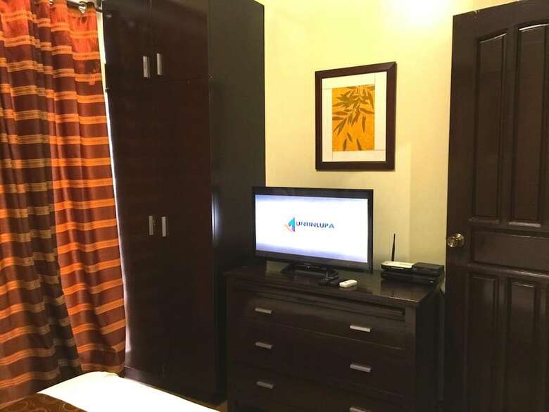 Mch Suites At Le Mirage de Malate