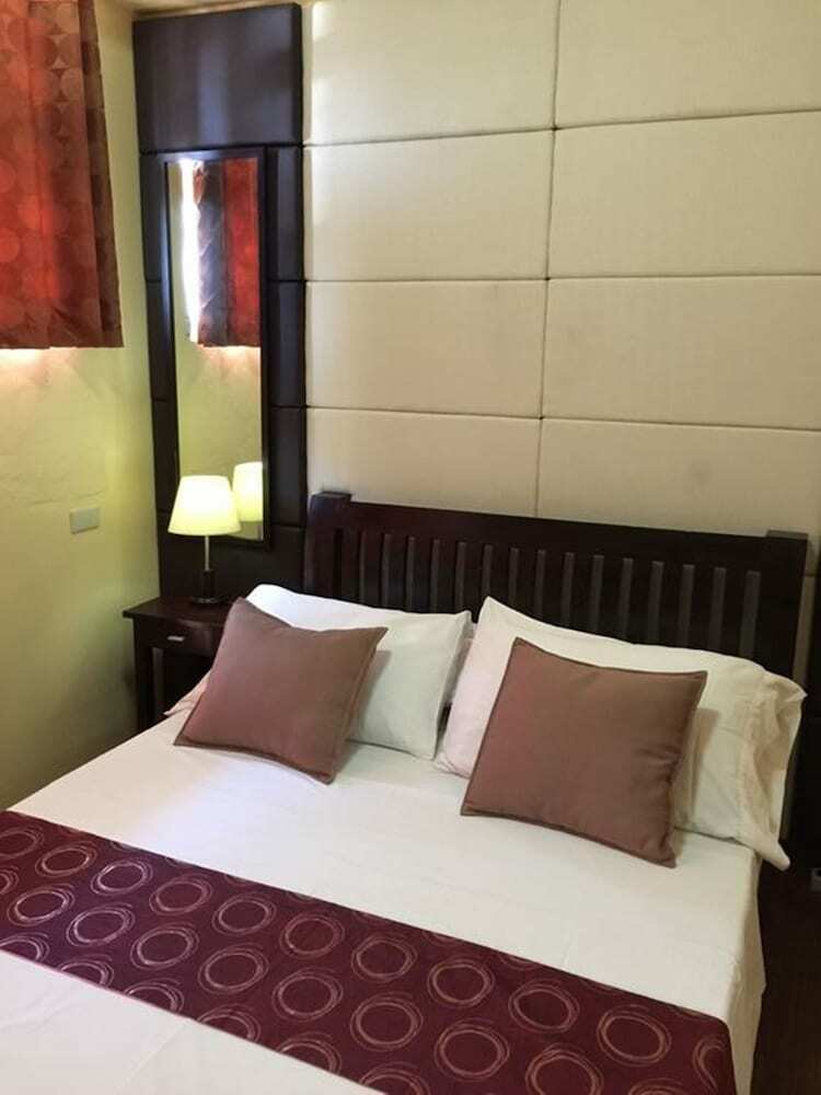 Mch Suites At Le Mirage de Malate