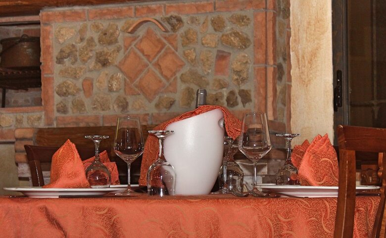 Apartamento Residence Le Castella