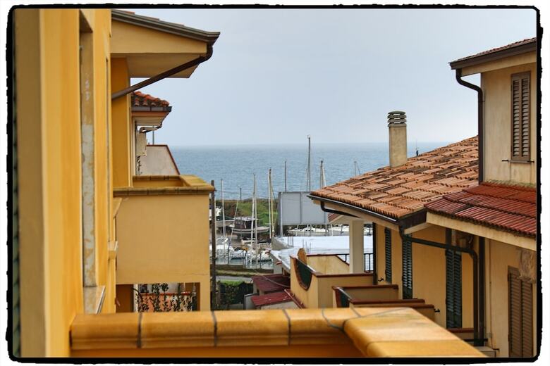 Apartamento Residence Le Castella