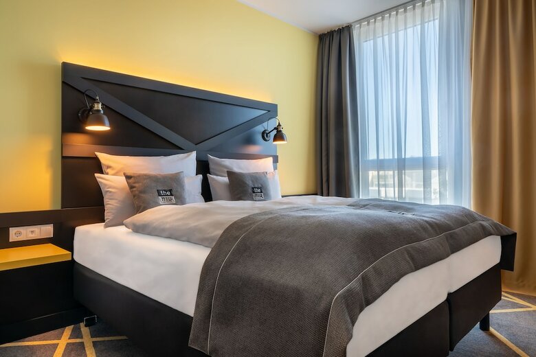 Hotel The Niu Fury