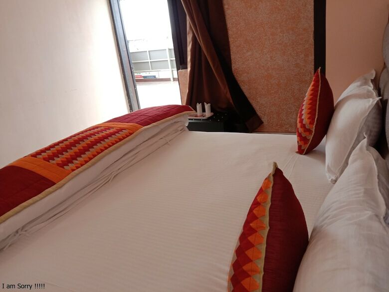 The Park Presidency Hotel