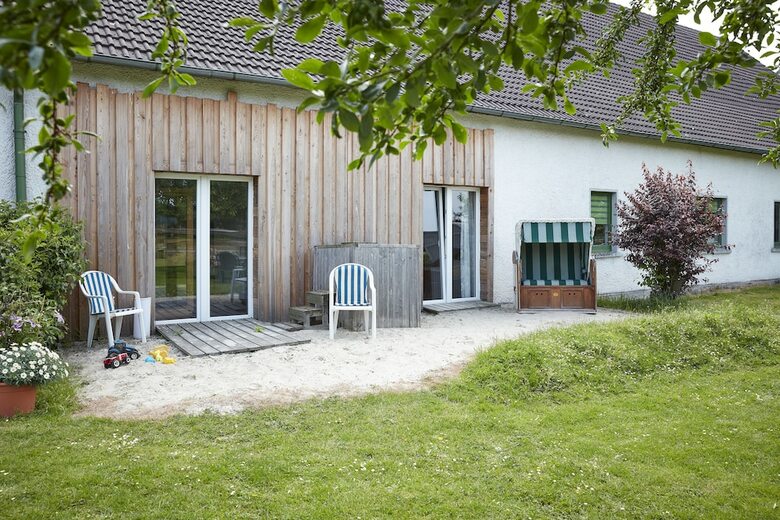 Hotel Reiterhof Zwei Linden