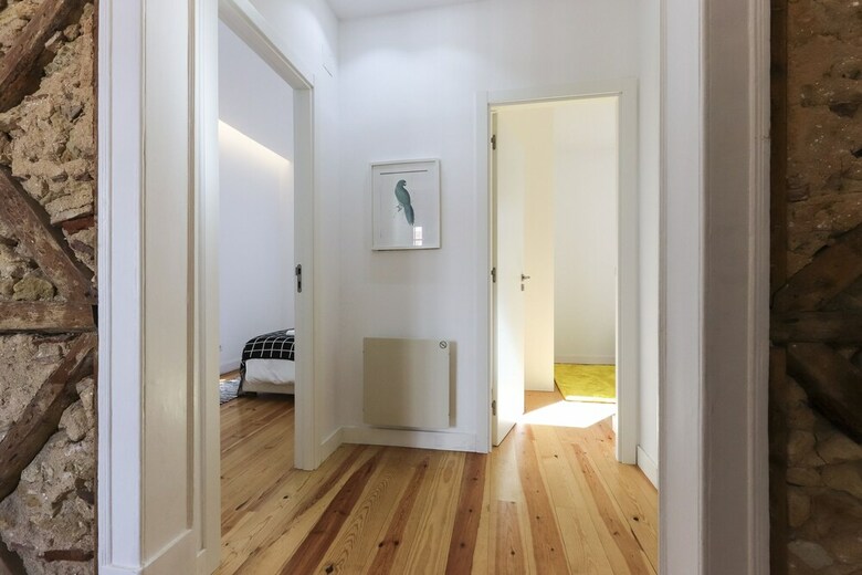 Apartamentos Estrela Premium By Homing
