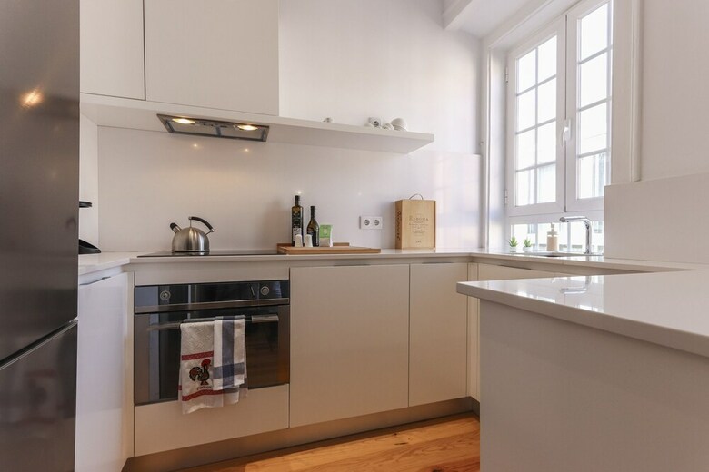 Apartamentos Estrela Premium By Homing