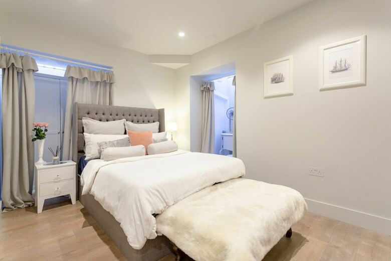 Apartamentos 2 Bedroom Hammersmith House