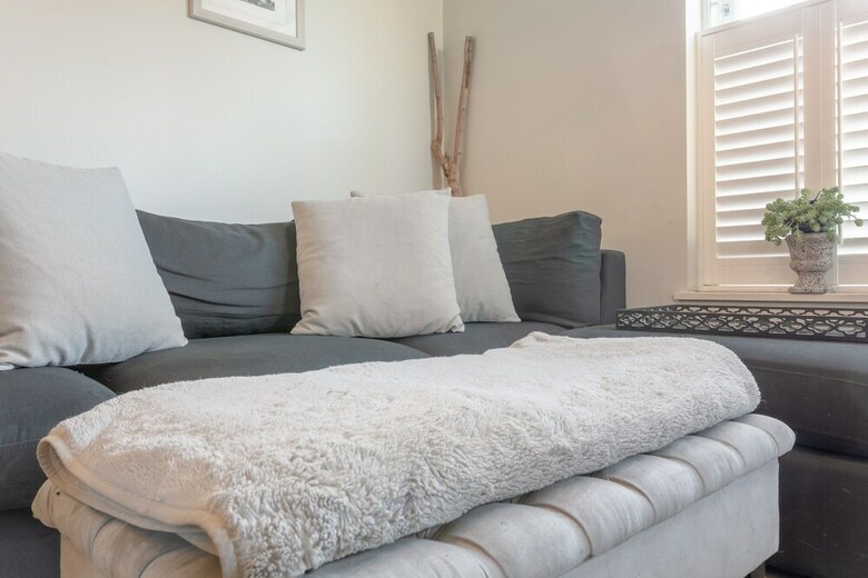 Apartamentos 2 Bedroom Hammersmith House