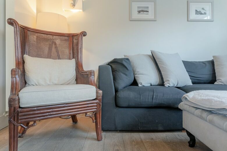 Apartamentos 2 Bedroom Hammersmith House