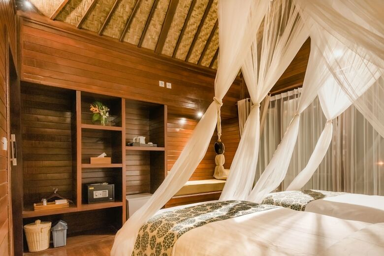 Hotel Mamamia Island Villa