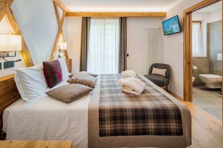 Hotel Camina Suite & Spa