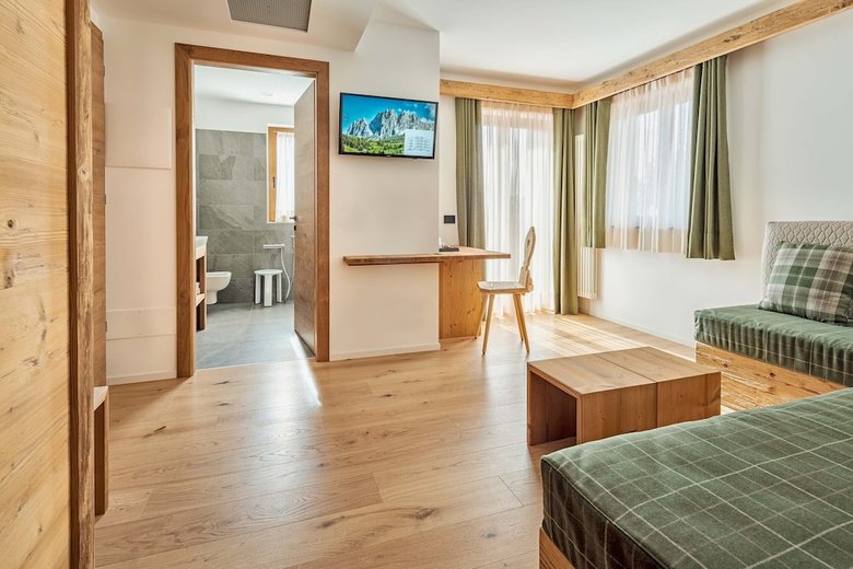 Hotel Camina Suite & Spa