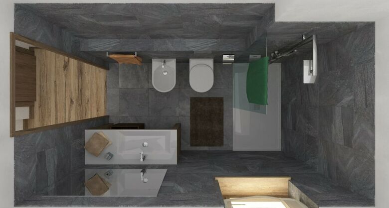 Hotel Camina Suite & Spa