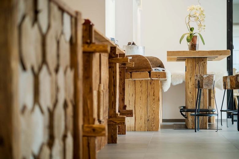 Hotel Camina Suite & Spa