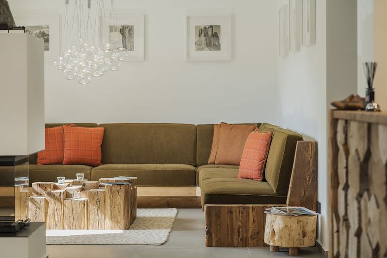 Hotel Camina Suite & Spa