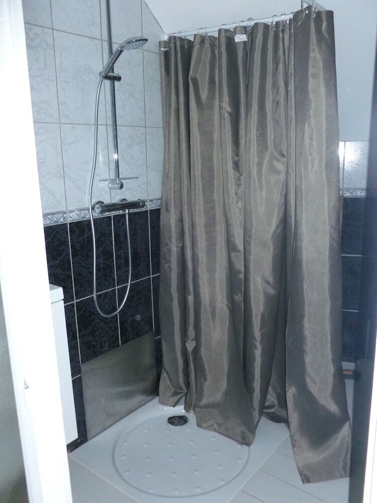 Apartamento Studio - Bel-air
