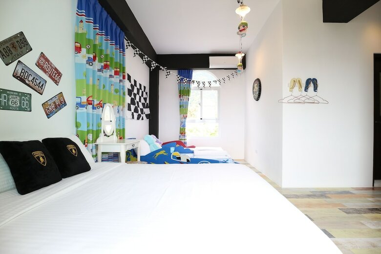 Bed & Breakfast Angel Fairytale House
