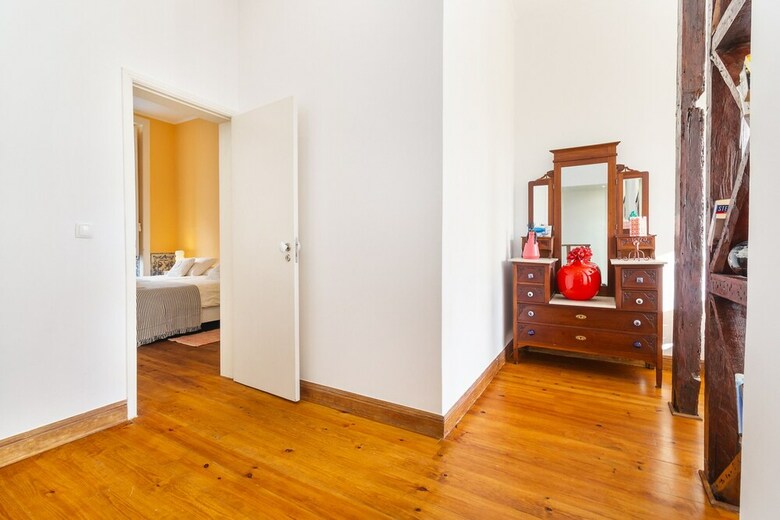 Apartamentos Downtown Duplex By Homing