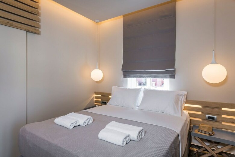 Sun Ray Luxury Aparthotel
