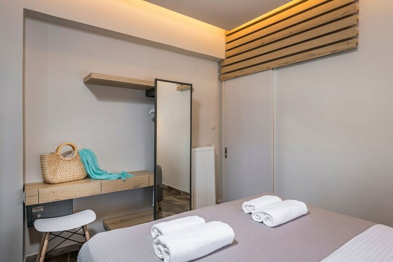 Sun Ray Luxury Aparthotel