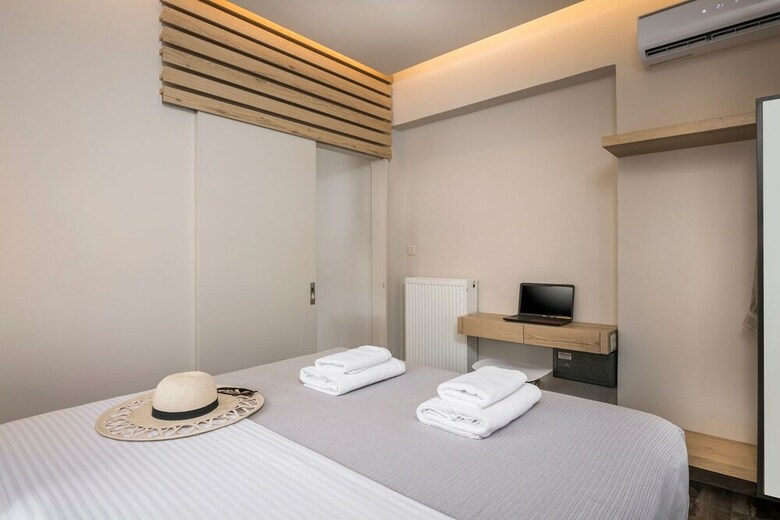 Sun Ray Luxury Aparthotel