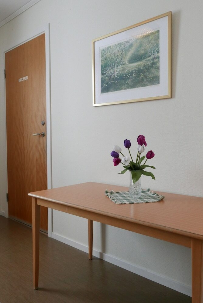 Hostal Sopperog�rden