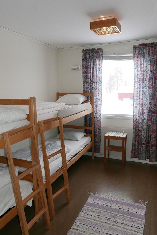 Hostal Sopperog�rden