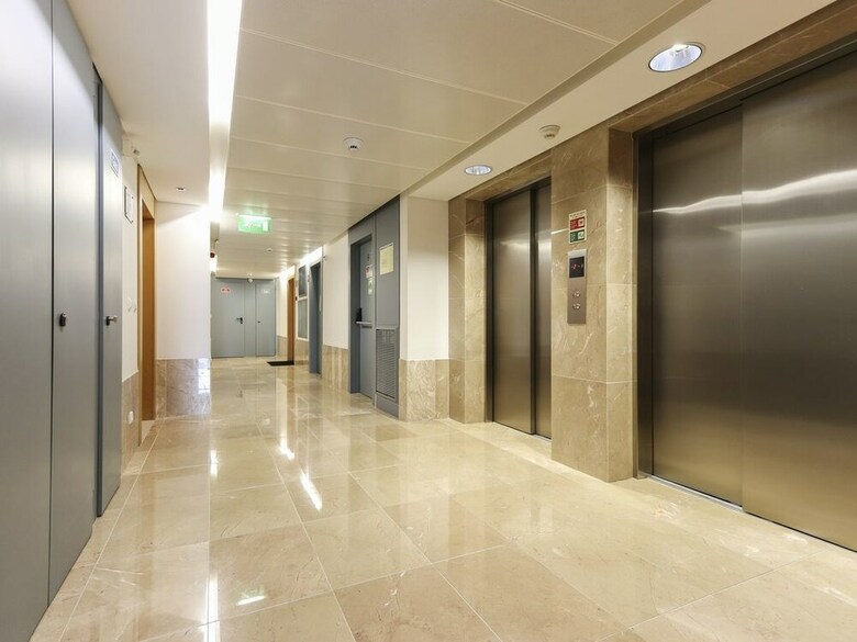 Apartamentos Expo Panoramic View By Homing