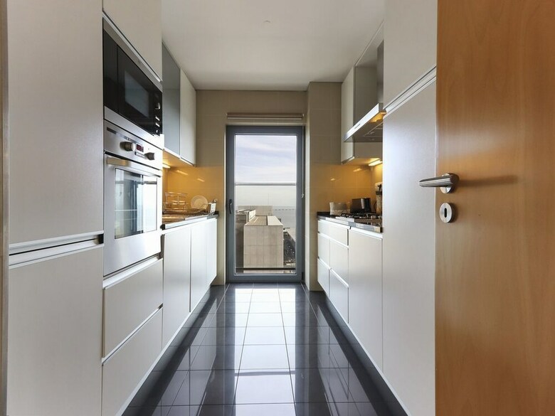 Apartamentos Expo Panoramic View By Homing