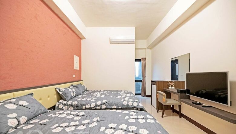 Hotel Peng Yuan B&B