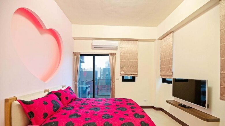 Hotel Peng Yuan B&B