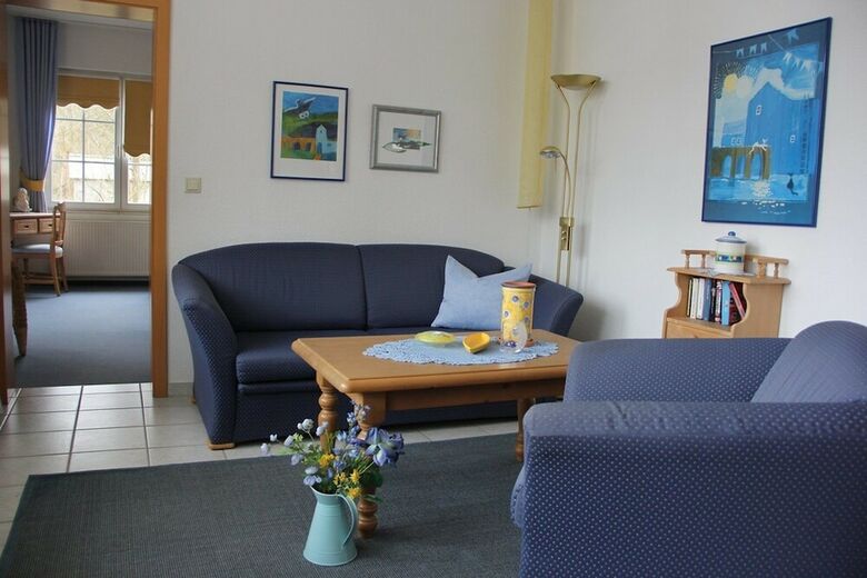 Apartamentos Appartementpark Seeblick