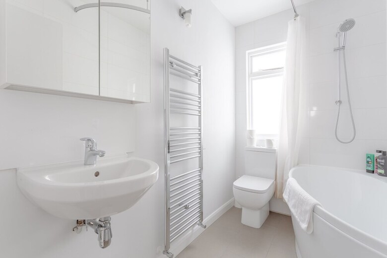 Apartamentos Pimlico 1 Bedroom Central Flat