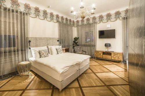 Bed & Breakfast Hotel Pok